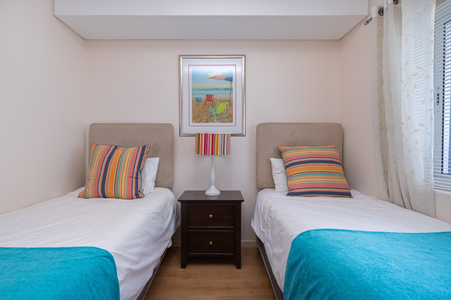 2 Bedroom Property for Sale in Beachfront Western Cape